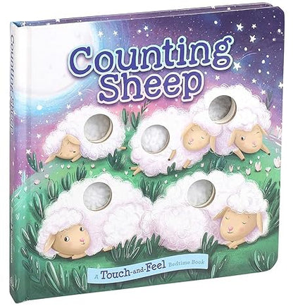 RBC-COUNTING SHEEP - Mamadada