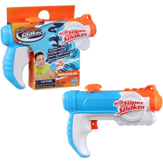 NERF SOA PIRANHA