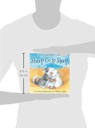 GO TO SLEEP SHEEP