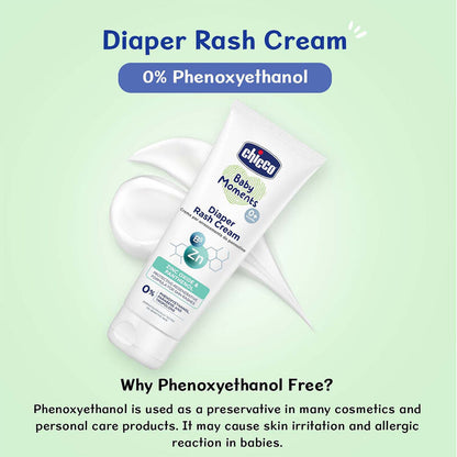 111931 BM DIAPER RASH CREAM