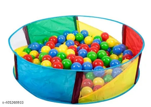 Baby ball pit -Balak
