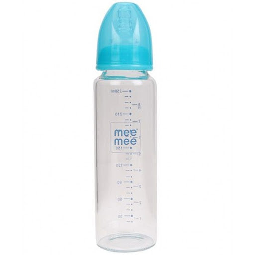 MB-GLASS BOTTLE