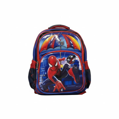 Spider man 3-Piece School Set