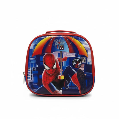 Spider man 3-Piece School Set