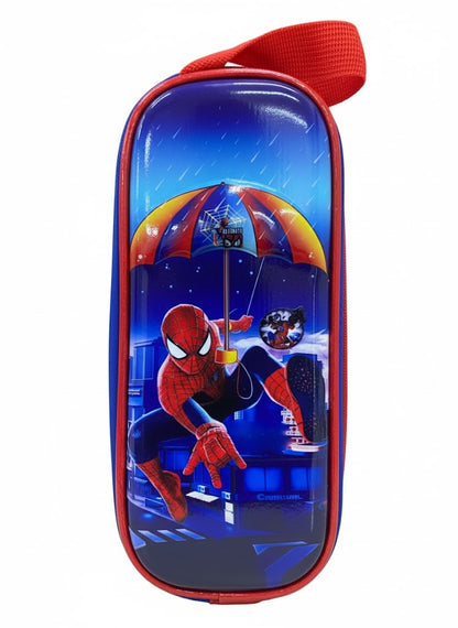 Spider man 3-Piece School Set