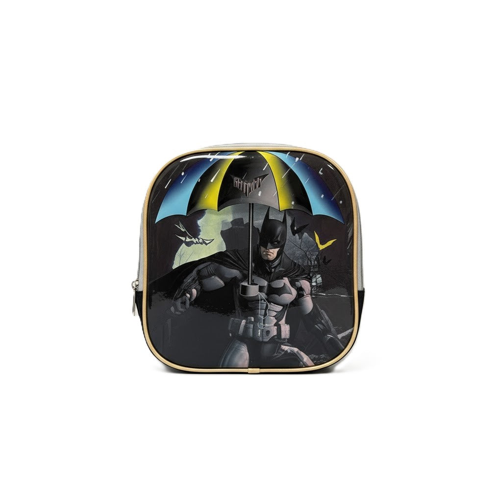 Batman 3-Piece School Set