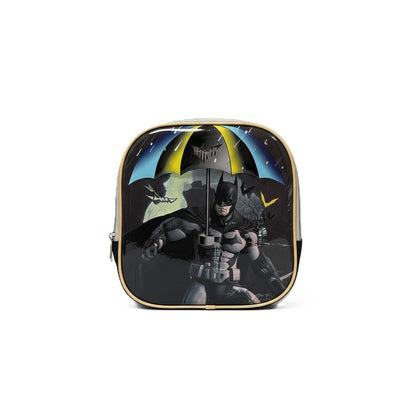 Batman 3-Piece School Set
