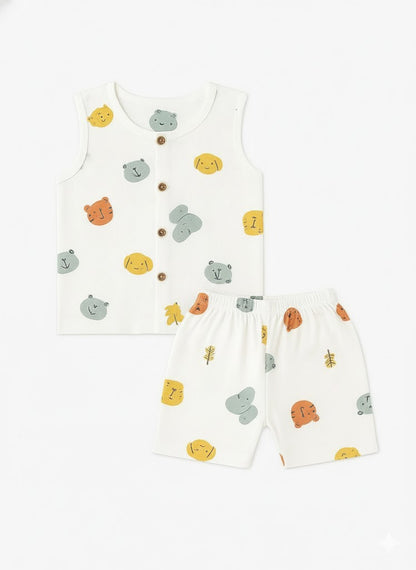 Jabla 5Pcs Combo set