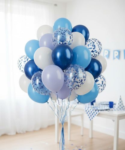 Party Balloon Set – 25 pcs