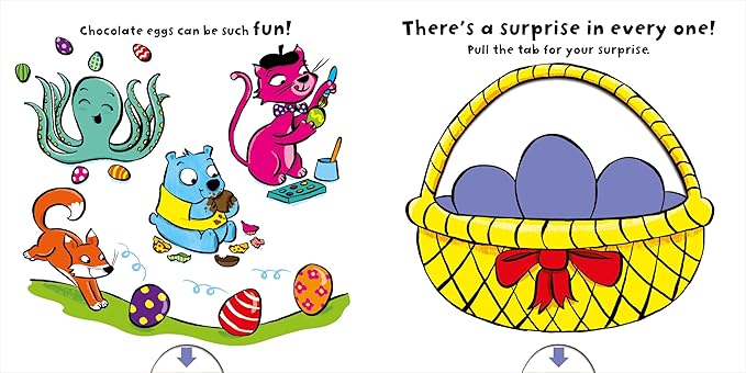 A CHANGING PIC BOOK;CHIRP - Mamadada
