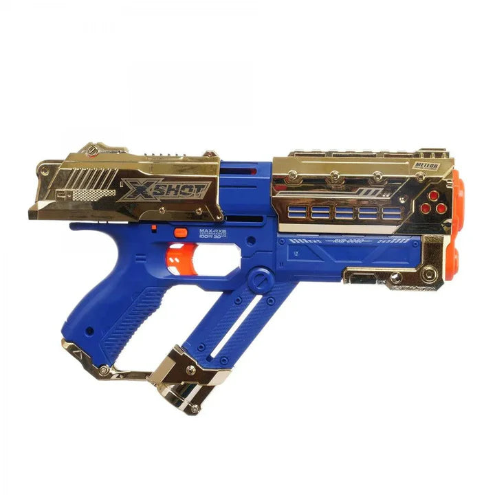 NE Golden Xshot Chaos Meteor